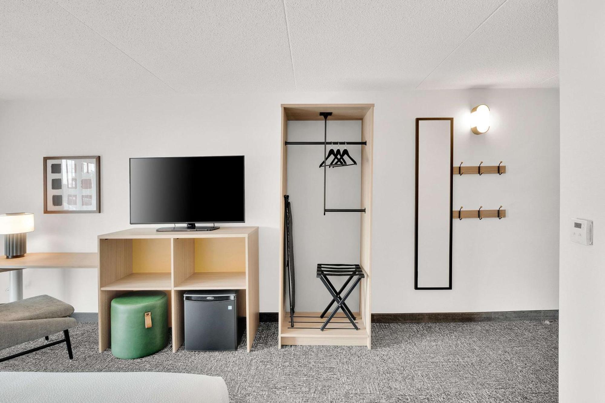 Spark By Hilton Toronto Markham Luaran gambar
