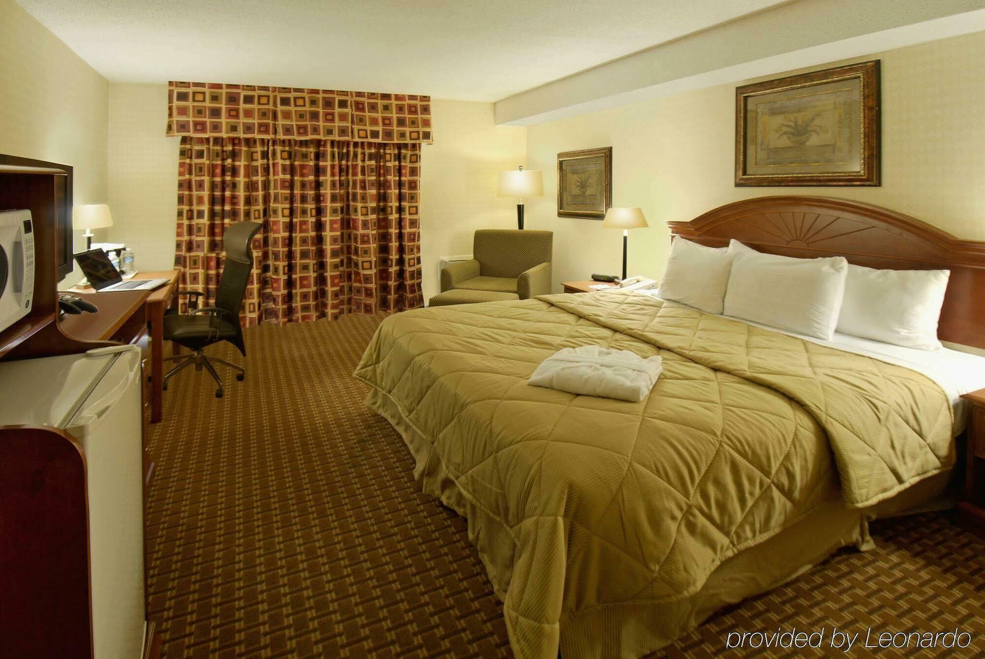 Spark By Hilton Toronto Markham Luaran gambar