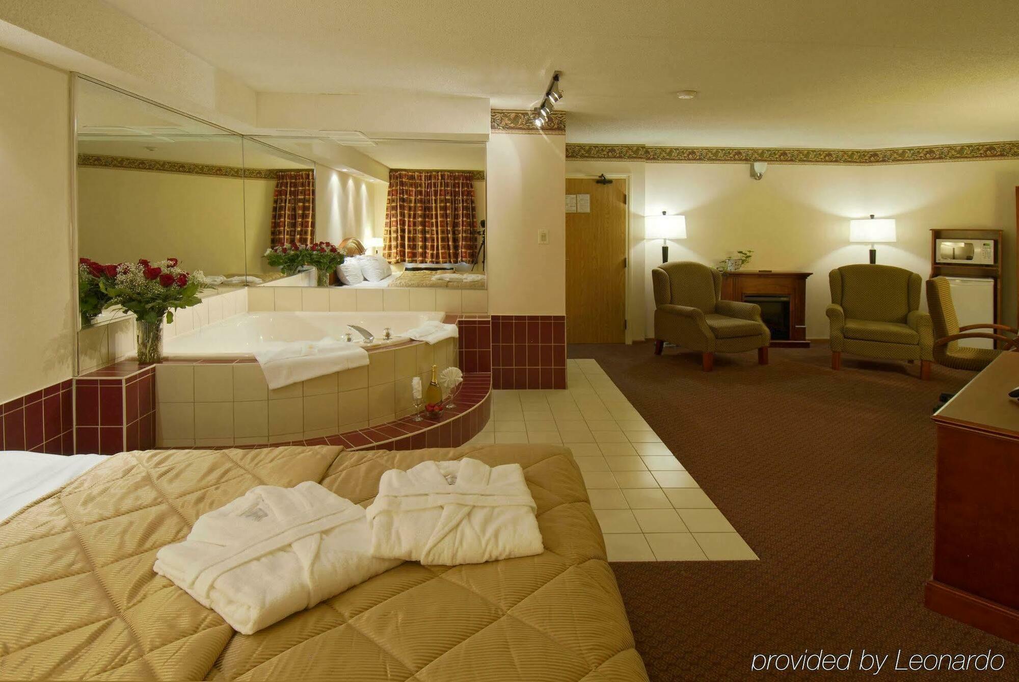 Spark By Hilton Toronto Markham Luaran gambar