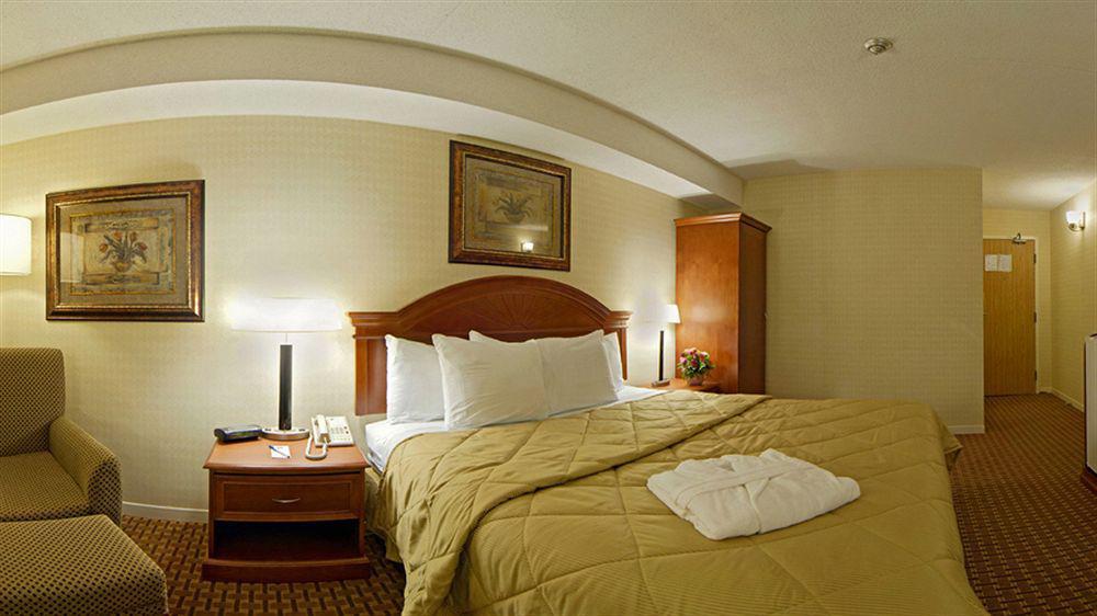 Spark By Hilton Toronto Markham Luaran gambar